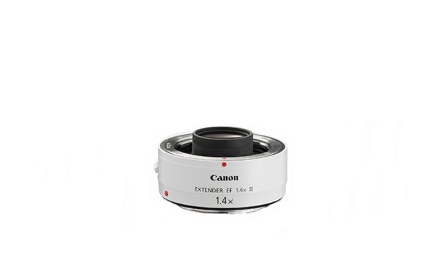 Canon Extender EF 1.4x III